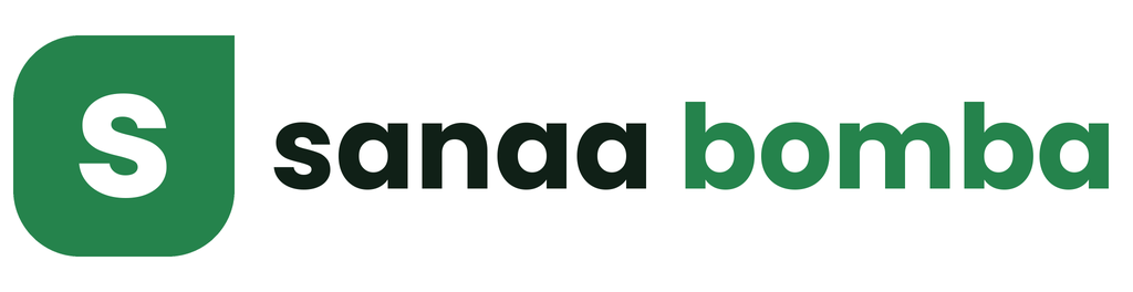 Sanaa Bomba - Buy art. Hire artists. Bomba