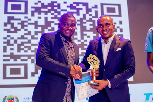 Innovation in ICT Products or Services