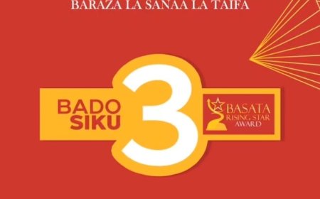 Big Opportunity for Artists!