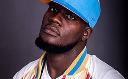 Kisutu Resident Magistrate's Court ruling ordering artist Wakazi to pay him 100 Million.