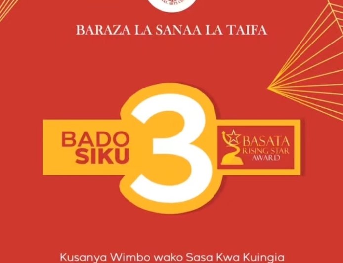 Big Opportunity for Artists!