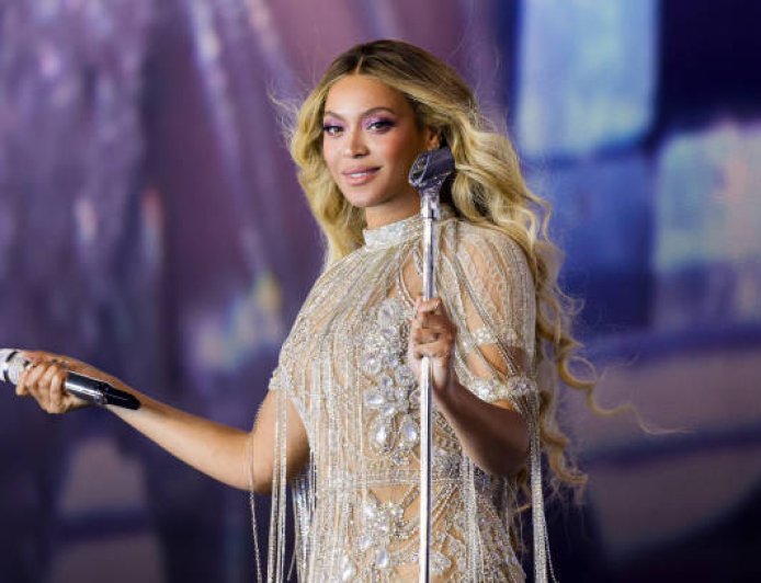How Beyoncé Built a Billion-Dollar Dream