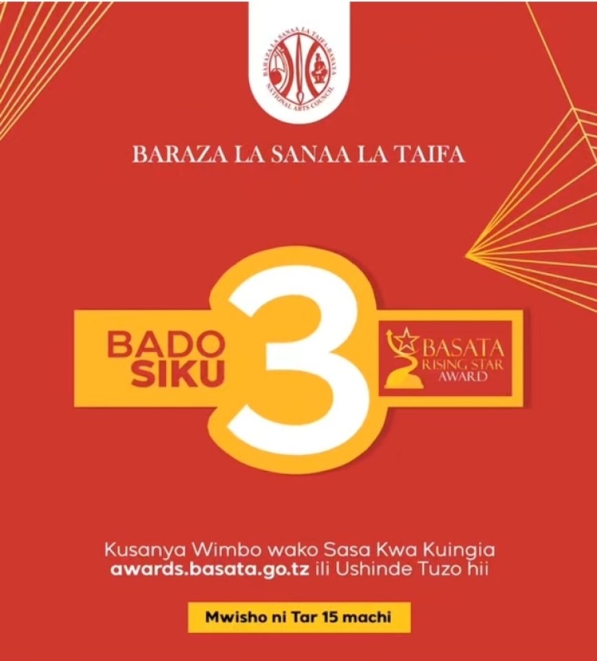 Big Opportunity for Artists!