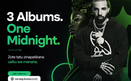 The 6-God Strikes at Midnight