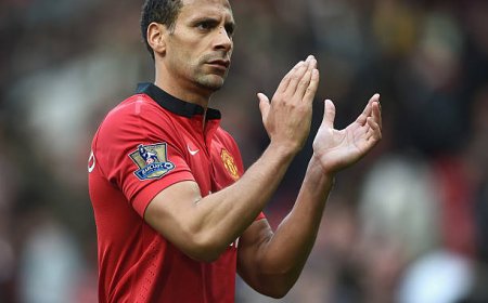 Will Rio Ferdinand Be A Game-Changer for Sports, Tourism & the Diaspora?