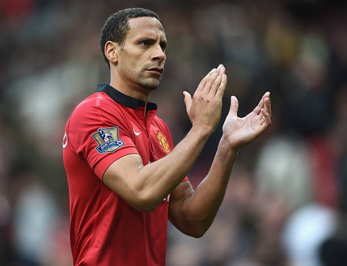Will Rio Ferdinand Be A Game-Changer for Sports, Tourism & the Diaspora?