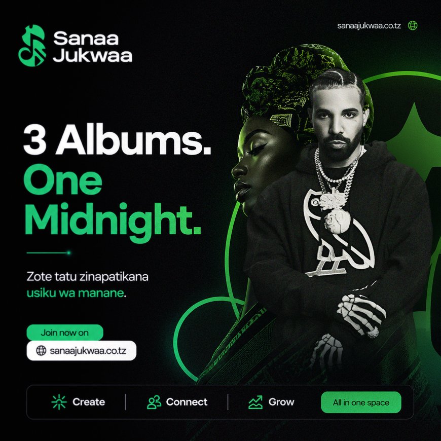 The 6-God Strikes at Midnight