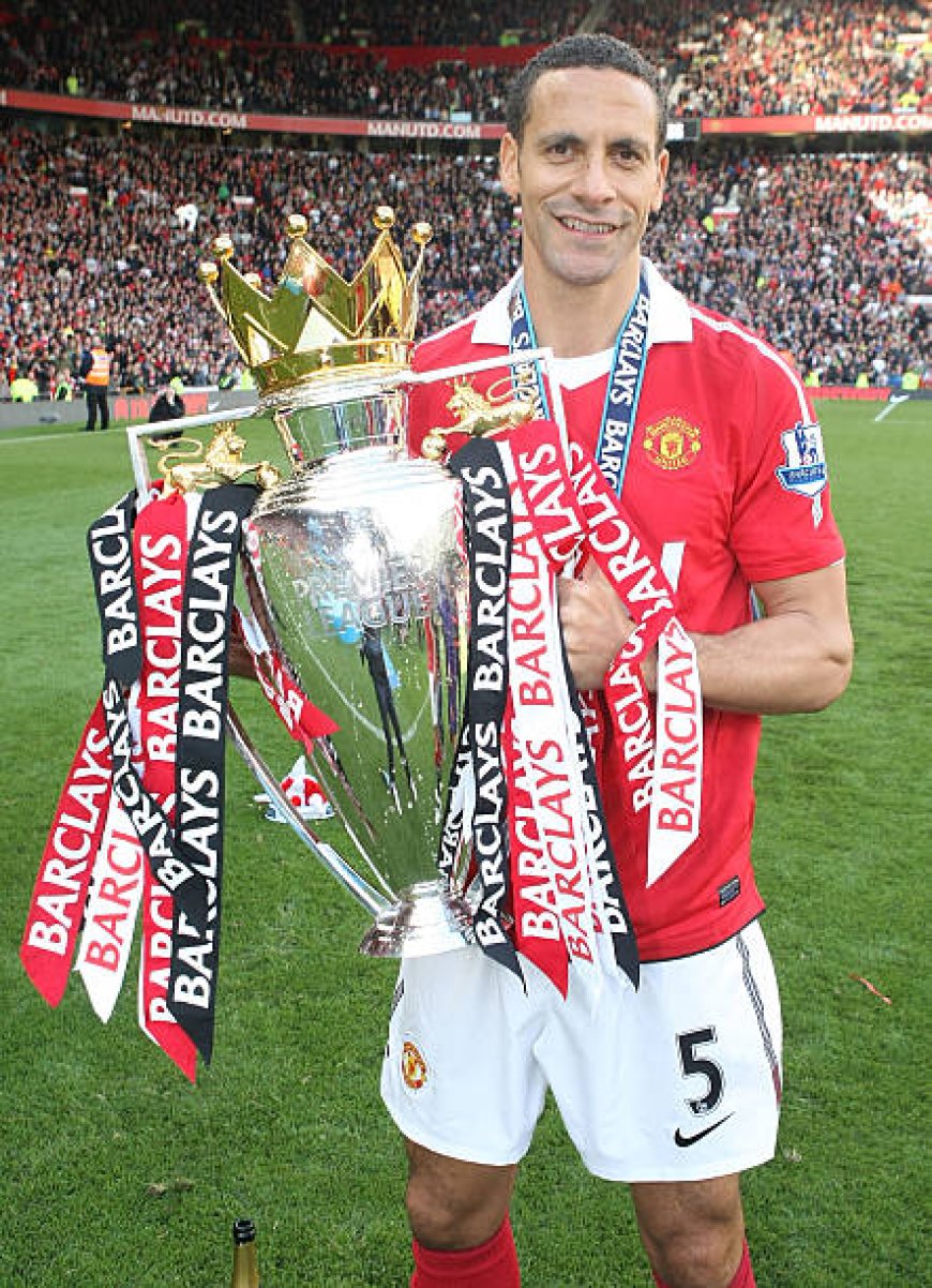 Will Rio Ferdinand Be A Game-Changer for Sports, Tourism & the Diaspora?