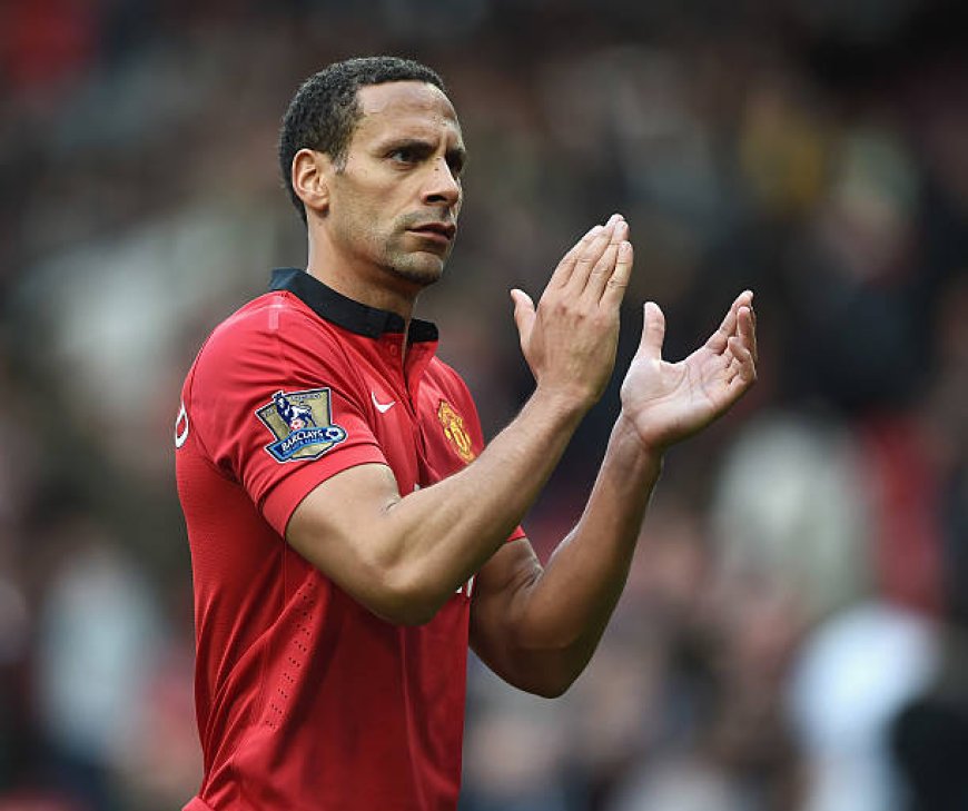 Will Rio Ferdinand Be A Game-Changer for Sports, Tourism & the Diaspora?