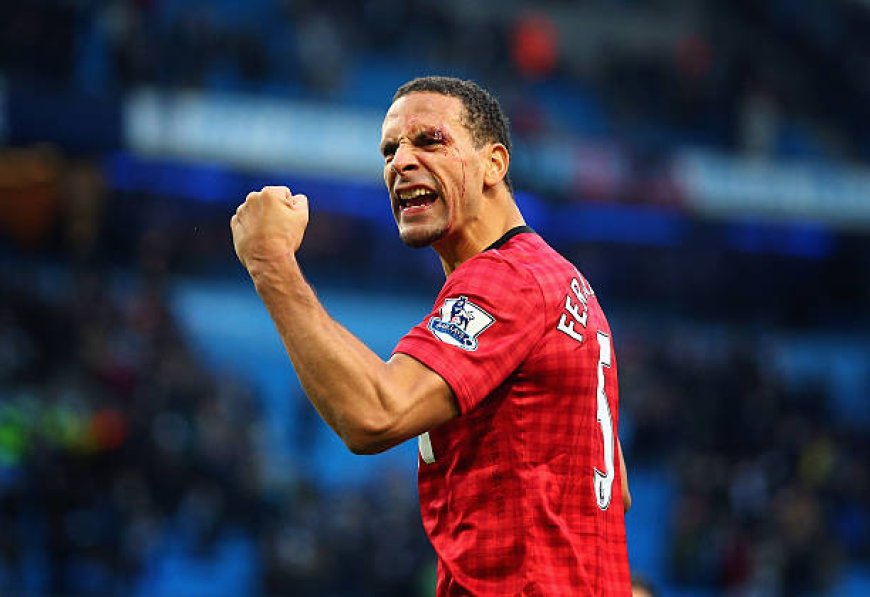 Will Rio Ferdinand Be A Game-Changer for Sports, Tourism & the Diaspora?
